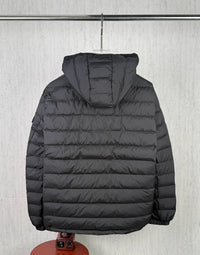 Galion Short Down Jacket