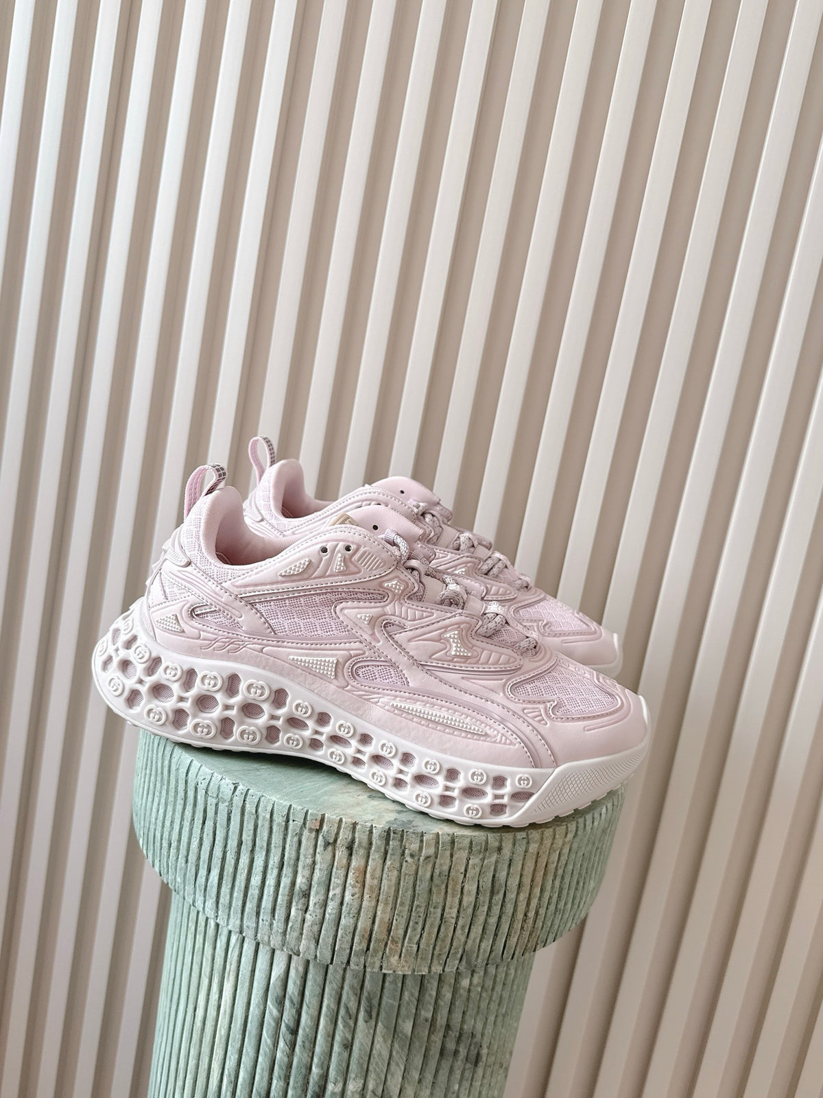 Cub3d Sneakers