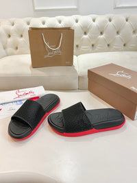 Easy Breezy Slides