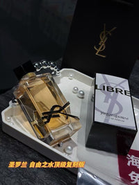 Libre Eau de Parfum EDP 90ml