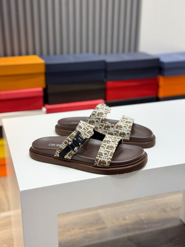 Aqua Sandals