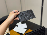 Gaston Wearable Wallet