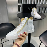 High Top Sneakers