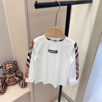 Check Sweater