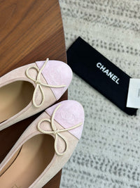 26S Ballet Flats