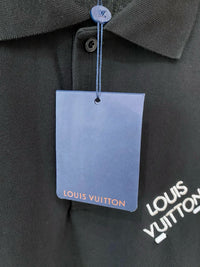 Logo Polo Shirt