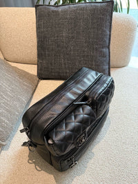 Cambon Multipocket Reporter Bag