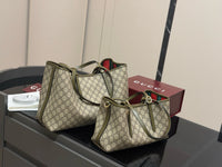 Emblem Tote Bag