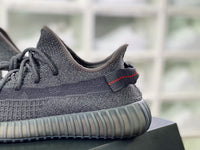 Yeezy Boost 350 V2 Black