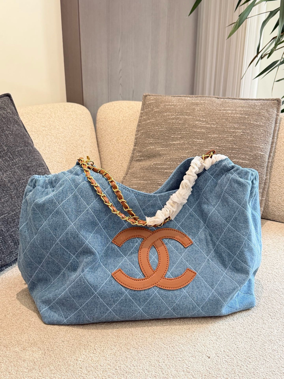 26S Tote Bag