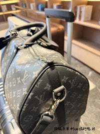 Keepall Bandoulière 45