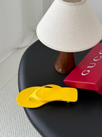 Vittoria Thong Sandals