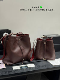 26B Bucket Bag