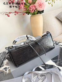 Le City Shoulder Bag