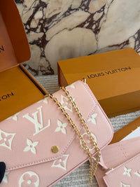 Pochette Félicie