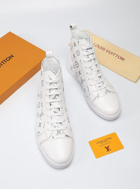 High Top Sneakers