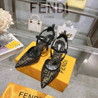 Colibrì Pumps
