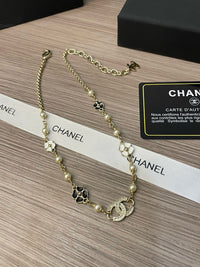 Logo Necklace