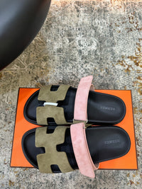 26FW Chypre Sandals