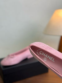 26S Ballet Flats