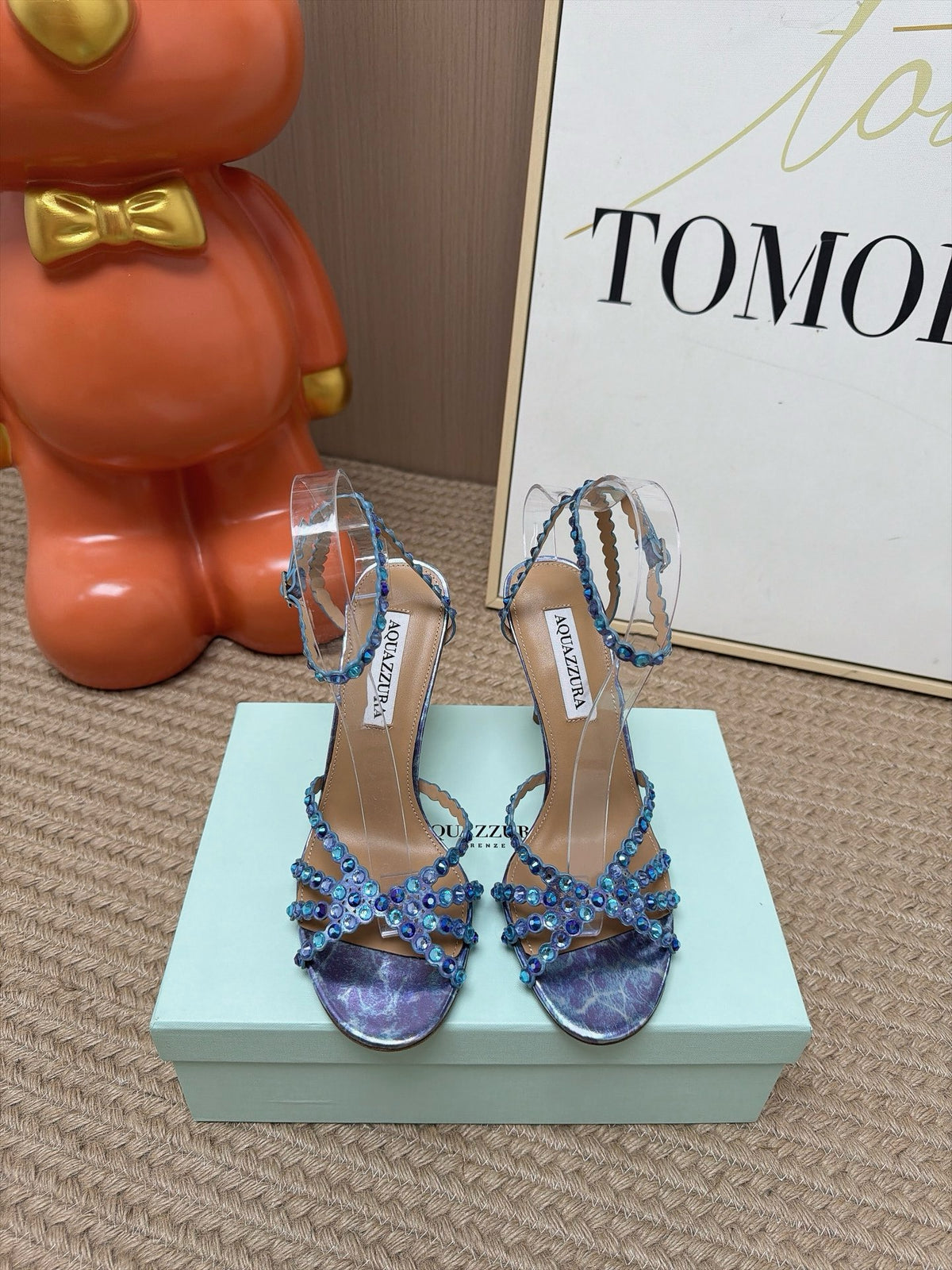 Tequila Sandals