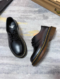 1461 Smooth Leather Oxford Shoes