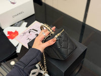 25K Vanity Bag