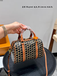Moynat 48H Mini Bag