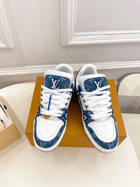 Logo Trainers