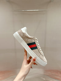 Low Top Sneakers