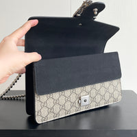 Dionysus Shoulder Bag