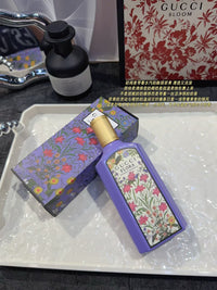 Flora Gorgeous Magnolia EDP 100ml