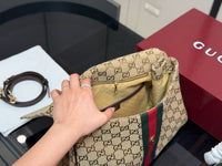 Paparazzo Top Handle Bag