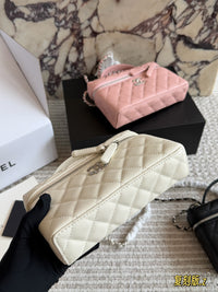 Vanity Bag