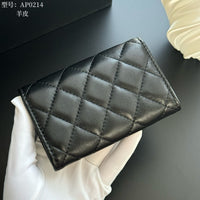 Classic Card Holder