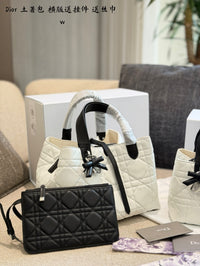 Toujours Bag
