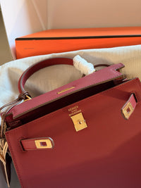 Kelly 25 Sellier