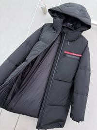 Linea Rossa Puffer Down Jacket