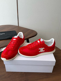 26S Racer Sneakers