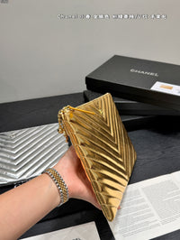 Clutch Pouch