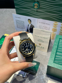 Yacht-Master 42