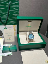 Datejust 36