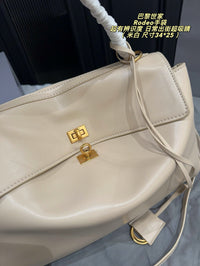 Rodeo Shoulder Bag