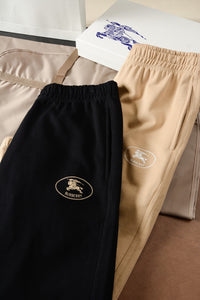 Knight Stamp Jogging Pants