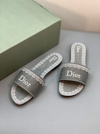 Dway Slides