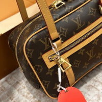 Cite NM Bag