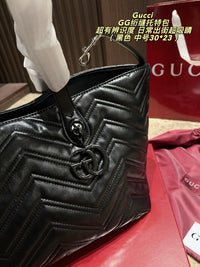 Marmont Tote Bag