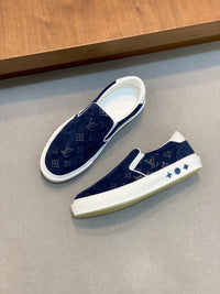 Venice Slip-On Sneakers