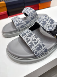 Aqua Sandals