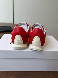 26S Racer Sneakers